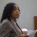 Preliminary Hearing Set For Burkett