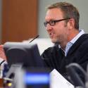 Preliminary Hearing Set For Burkett
