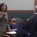 Preliminary Hearing Set For Burkett