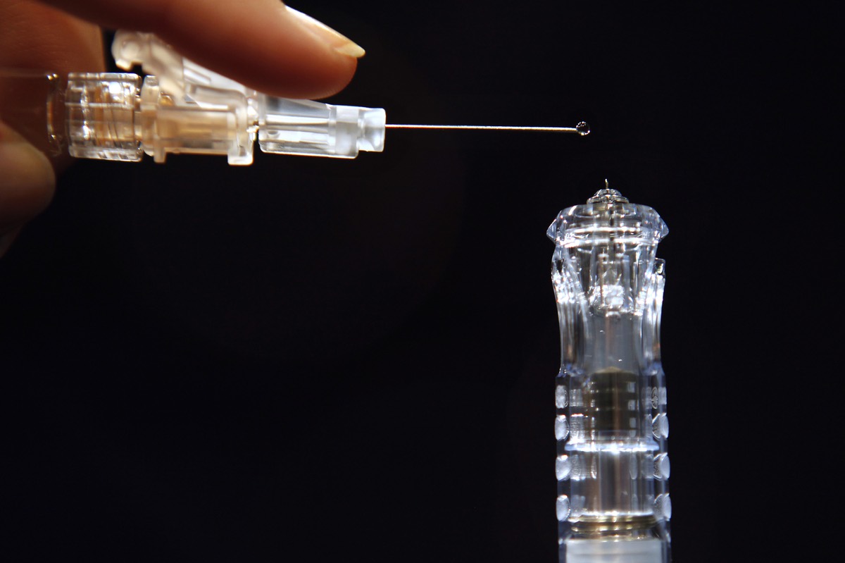 Health District offering free flu shots at 2 Las Vegas locations Las