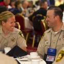 Metro Officer Honored