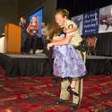 Metro Officer Honored