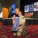 Metro Officer Honored