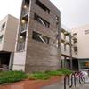 The Dayton Complex for freshman students on the campus of UNLV in Las Vegas on Wednesday, August 22, 2012.