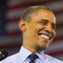 Obama Speaks at Canyon Springs High School