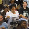 Obama Speaks at Canyon Springs High School