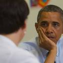 Obama Education Roundtable