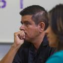 Obama Education Roundtable