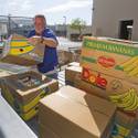 Restaurant Week Helps Feed the Hungry