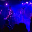 Prince impersonator Jason Tenner