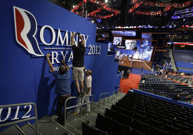 Republican National Convention