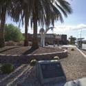 Downtown Parks