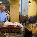 Harry Reid Visits Cardenas Market