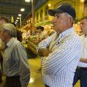 Harry Reid Visits Cardenas Market