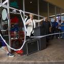 ShoeZeum Opens in Downtown Las Vegas