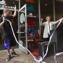 ShoeZeum Opens in Downtown Las Vegas