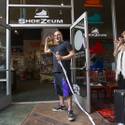 ShoeZeum Opens in Downtown Las Vegas