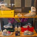 ShoeZeum Opens in Downtown Las Vegas