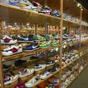 ShoeZeum Opens in Downtown Las Vegas