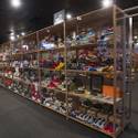 ShoeZeum Opens in Downtown Las Vegas