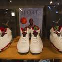 ShoeZeum Opens in Downtown Las Vegas