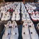 ShoeZeum Opens in Downtown Las Vegas