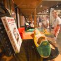 ShoeZeum Opens in Downtown Las Vegas