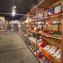 ShoeZeum Opens in Downtown Las Vegas