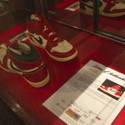 ShoeZeum Opens in Downtown Las Vegas