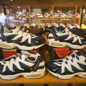 ShoeZeum Opens in Downtown Las Vegas