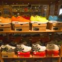 ShoeZeum Opens in Downtown Las Vegas