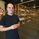 ShoeZeum Opens in Downtown Las Vegas