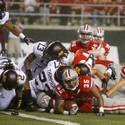 Minnesota Beats UNLV in Overtime
