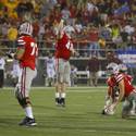 Minnesota Beats UNLV in Overtime