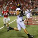 Minnesota Beats UNLV in Overtime