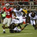 Minnesota Beats UNLV in Overtime