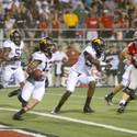 Minnesota Beats UNLV in Overtime