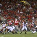Minnesota Beats UNLV in Overtime