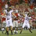 Minnesota Beats UNLV in Overtime