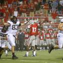 Minnesota Beats UNLV in Overtime