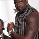 Shaquille O'neal
