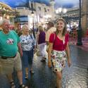 Recruting Clergy: Las Vegas Tour