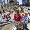 Recruting Clergy: Las Vegas Tour