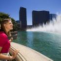 Recruting Clergy: Las Vegas Tour