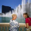 Recruting Clergy: Las Vegas Tour