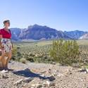 Recruting Clergy: Las Vegas Tour