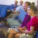 Recruting Clergy: Las Vegas Tour