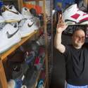More ShoeZeum