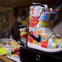 More ShoeZeum