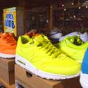 More ShoeZeum